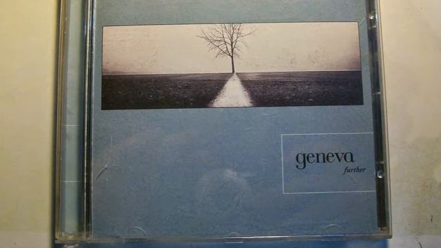 GENEVA , FURTHER , CD смотреть онлайн