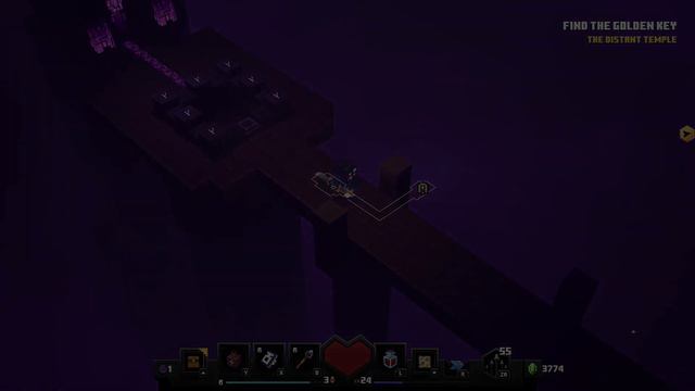 Minecraft Dungeons Find ALL the Runes - Bookmarks for easy navigation! смотреть онлайн