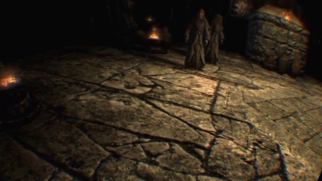 Skyrim VR Part4 смотреть онлайн