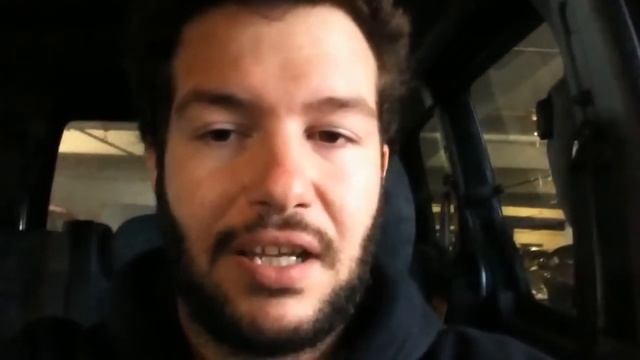 Sofia Tourist's TV - Episode 1: Sofia Airport Terminal 2 смотреть онлайн