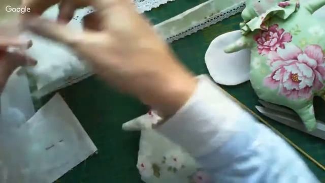 Ольга Румянцева майский жук в стиле тильда смотреть онлайн