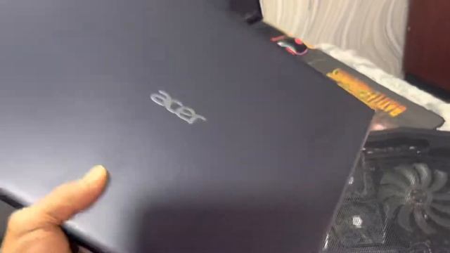 Laptop secon Acer Aspire3 slim A314 22 Ram 4Gb ssd 512Gb Amd Athlon silver смотреть онлайн