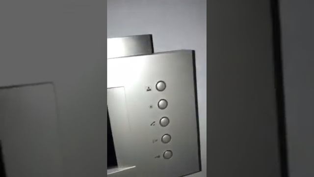 Не загорается экран на домофоне Commax CDV-51AM смотреть онлайн