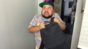 КОРОЧЕ ГОВОРЯ Я ПОЛУЧИЛ ДВОЙКУ || БОРОДАТАЯ СЕМЕЙКА