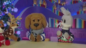 ✨Спокойной ночи, малыши✨ №239/2023 Как перехитрить мороз?