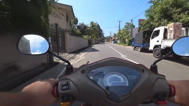 #4. Шри-Ланка/Sri Lanka. Галле/Galle. Едем покупать лучшего гигантского желтопёрого тунца. смотреть онлайн