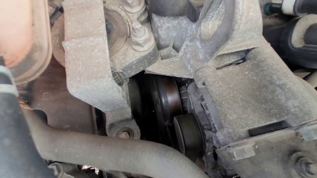 G309 Ford Focus 2005, 1.6, бензин, МКПП смотреть онлайн