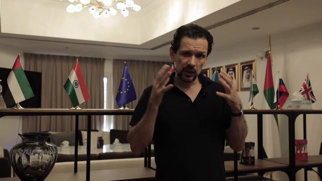 Релокация бизнеса из СНГ в ОАЭ смотреть онлайн
