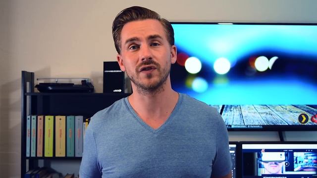 V-Ray 3.6 Quick Review - GPU/CPU Hybrid Rendering and 3ds Max 2018 support смотреть онлайн