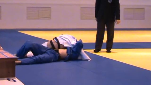 Tournament on judo of memory Yury Sokolov (St. Petersburg 2014) смотреть онлайн