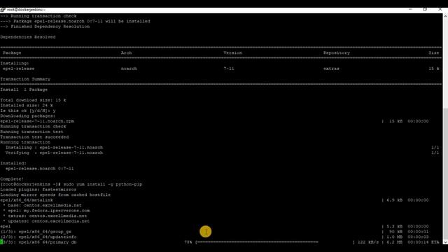 DevOps | CICD | Docker Compose Tutorial For Beginners | Docker Compose Install смотреть онлайн