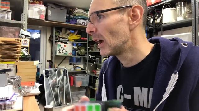 What sells on ebay? Lets pick some orders..... смотреть онлайн