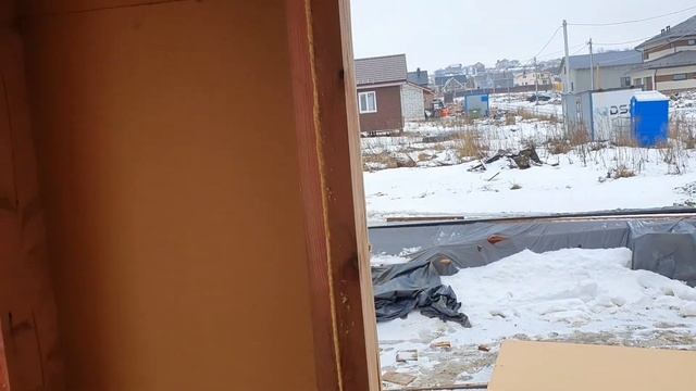 Монтаж плит билтермо на каркасник. смотреть онлайн