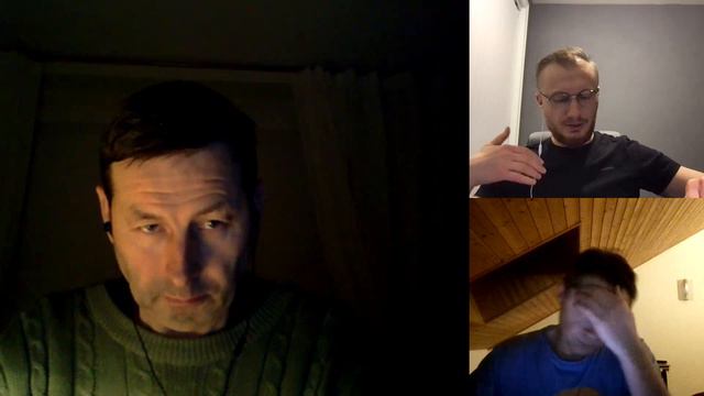 Мёртвые люди - Сергей Снисаренко смотреть онлайн