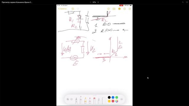Консультация Козьмина И. С. (НЕ ПОЛНАЯ!!!) 16.06.2022. смотреть онлайн