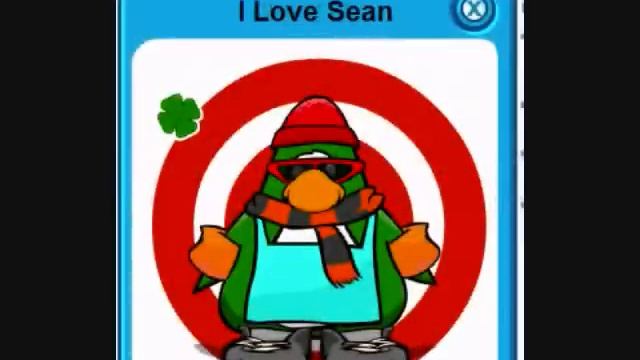 Club penguin famous penguins 2010! смотреть онлайн