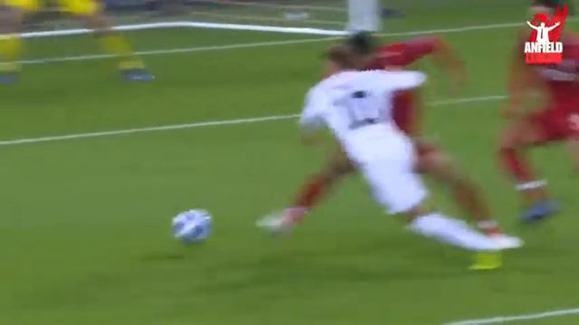 Вирджил Ван Дейк vs лучший футболистов смотреть онлайн