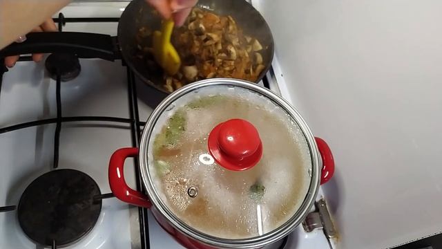 Кулинарное творчество без границ 