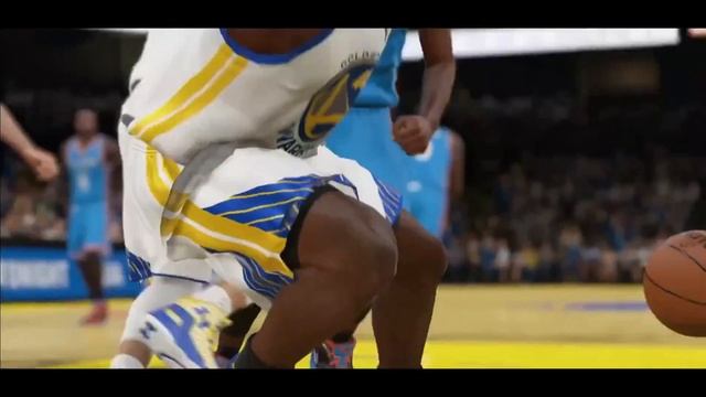NBA LIVE 15 Visuals Trailer: A Giant Leap For EA Sports смотреть онлайн