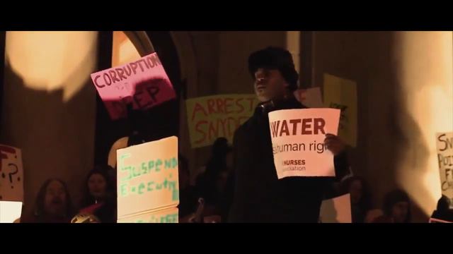 IN LIKE FLINT смотреть онлайн