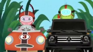 Валим на Гелике!