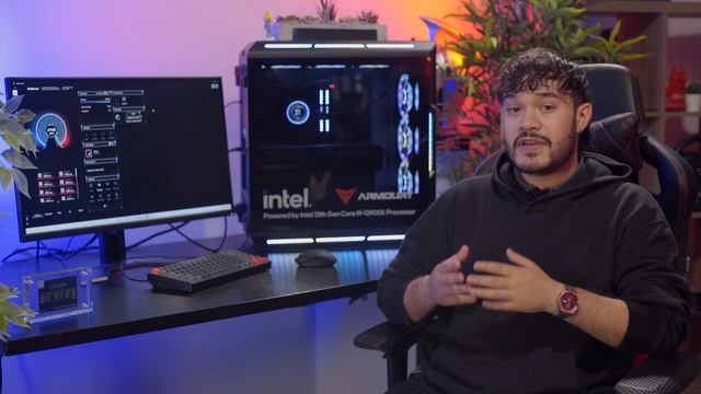 ASUS really NEEDS to be STOPPED at this point -ASUS ROG STRIX Z790-E Gaming WIFI Motherboard смотреть онлайн