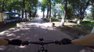 Покатушки в Твери