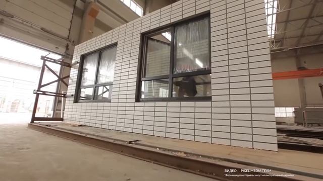 ПИК построит ЖК в Тимирязевском районе Москвы смотреть онлайн