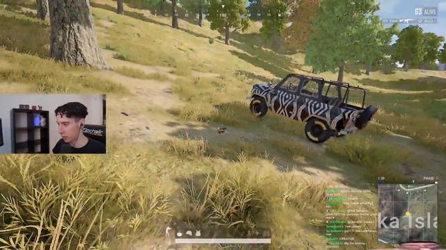 tutorial how to reload fast in pubg by TGLTN смотреть онлайн