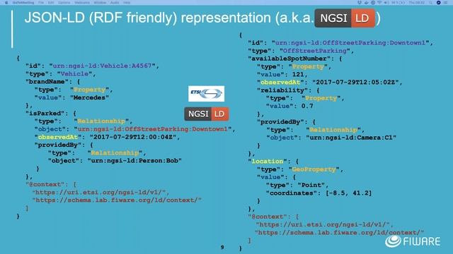 Wednesday Webinar: Designing Data Models смотреть онлайн