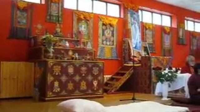 Ошо.САНЬЯСА, КРАСНАЯ РОБА,НОВОЕ ИМЯ. смотреть онлайн