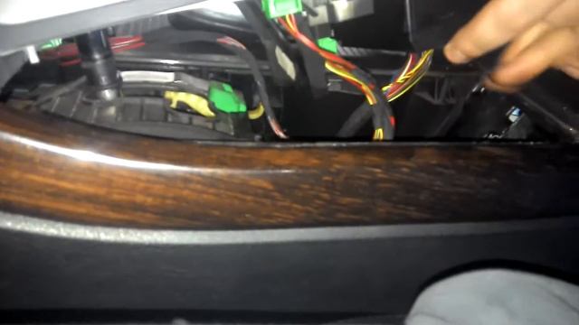 Как перевести в нейтраль ренж ровер спорт 2006-2009 года смотреть онлайн