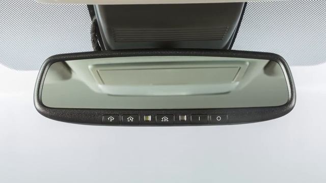 2022 Nissan Altima - Automatic Anti-Glare Rearview Mirror (if so equipped) смотреть онлайн