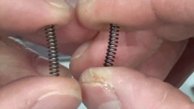 CZ 912 Trigger Spring Kit CZ 912 Trigger Job Installation and CZ 912 Disassembly - M*CARBO смотреть онлайн