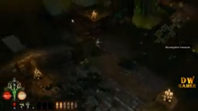 Отличная игра и это моё мнение о игре Warhammer: Chaosbane (Прохождение) #1 смотреть онлайн