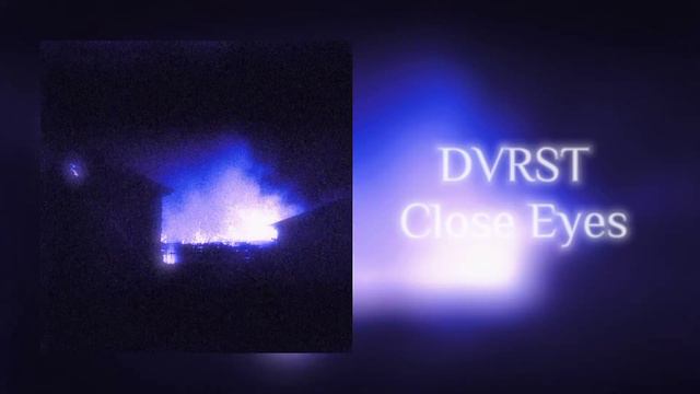 DVRST - Close Eyes (slowed, bass boosted, reverb) смотреть онлайн