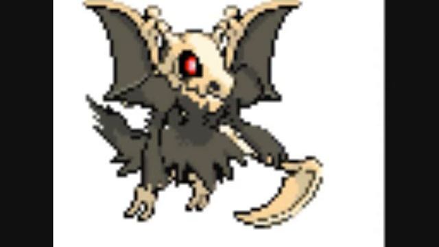 Pokemon Diamond Pearl Platinum Sprites 2 смотреть онлайн