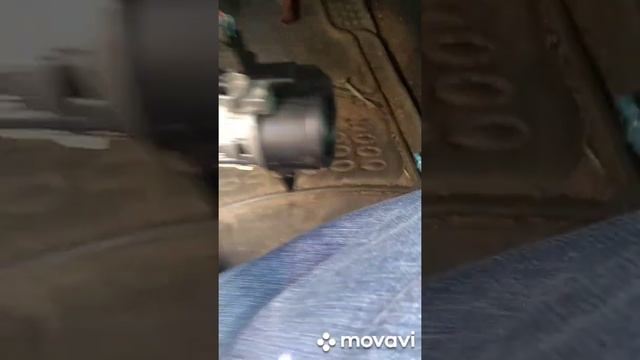 Машина заводится и не глохнет. смотреть онлайн