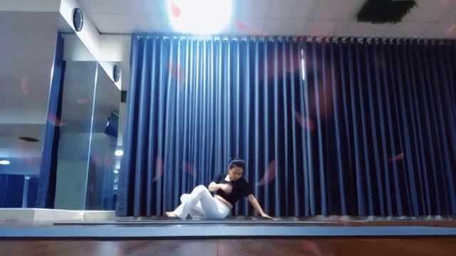 ĐẾ VƯƠNG Inside Flow Yoga #yogi_hongan #vyogaworld #insideflowyoga #devuong #theking #saigon