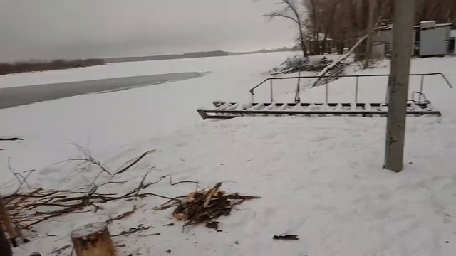 Походная баня, вариант 2. 2019год смотреть онлайн