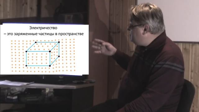 Лекция 1 Что такое электричество ч2 смотреть онлайн
