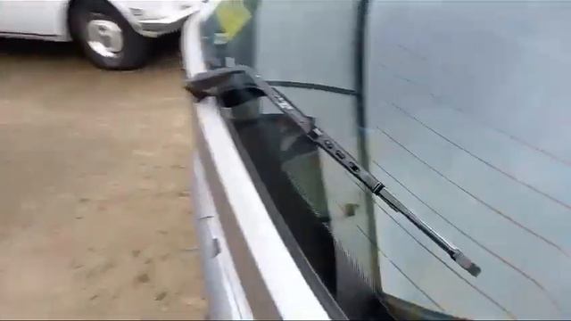 1997 CITROEN ZX 1.4I TEMPTATION | MATHEWSONS CLASSIC CARS | 17 & 18 NOVEMBER 2023 смотреть онлайн