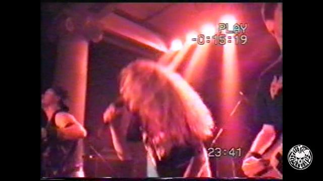 Exhumation - Devil's Bride смотреть онлайн