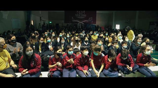 Haileybury’s Got Talent 2021 | Haileybury Almaty смотреть онлайн