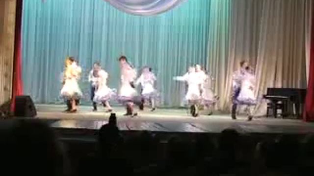 6 марта 2009 - Сибирята - Праздничная.avi смотреть онлайн