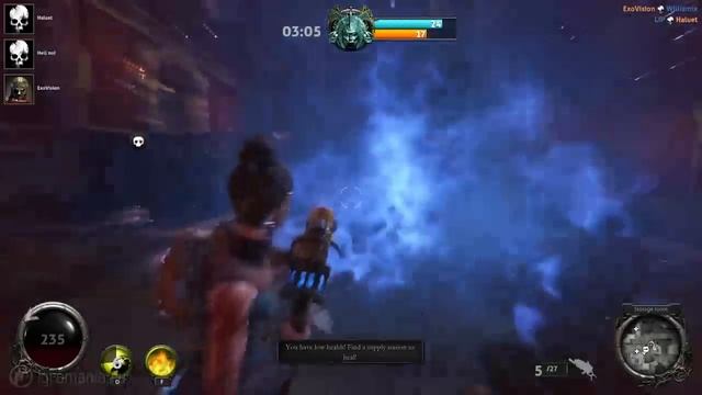 Проверяем на нужность Nosgoth. Запись прямого эфира смотреть онлайн