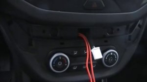 Lada Vesta. ПТФ 02: Схема проводки, подключение