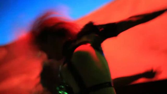 My Show Time - Шоу балет Rush-Style