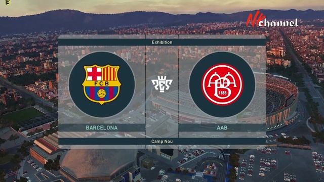GTX 745 4GB Gaming PES 2019, 1080p, apakah sanggup? смотреть онлайн
