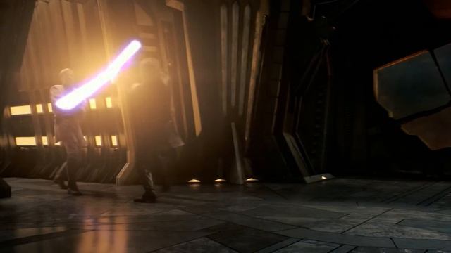 Дарт Вейдер - Требьют смотреть онлайн